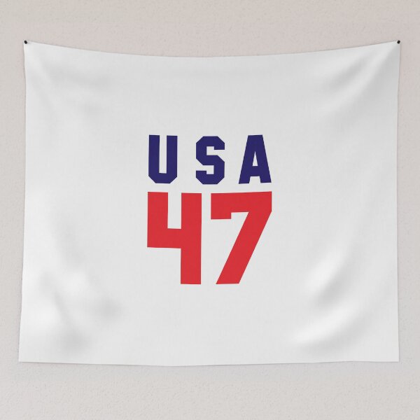 Item preview, USA 47 designed and sold by Garmsy.