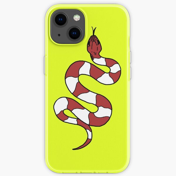 Gucci Snake Iphone Cases For Sale Redbubble