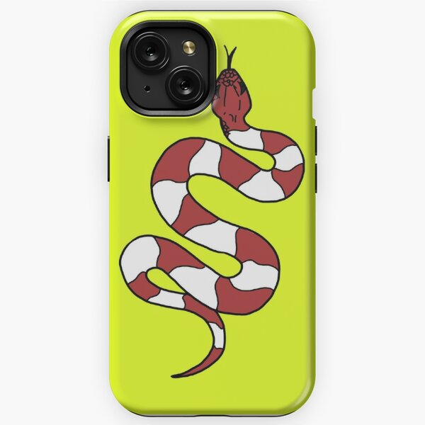 Gucci Snake iPhone 13 Pro Max Flip Case