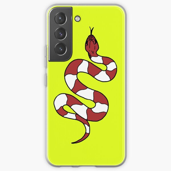 Gucci Snake Phone Cases For Sale Redbubble