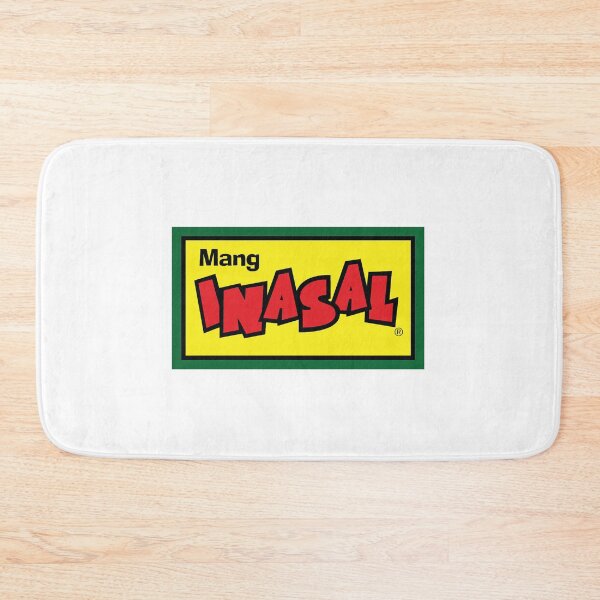 Item preview, Mang Inasal Food Logo designed and sold by DRNArt.