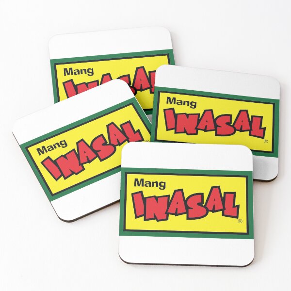 Item preview, Mang Inasal Food Logo designed and sold by DRNArt.