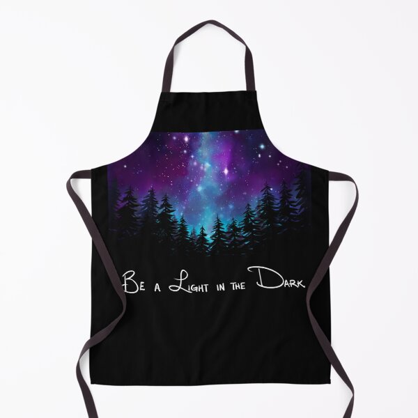Item preview, Be a light in the dark designed and sold by RoseNightshade.