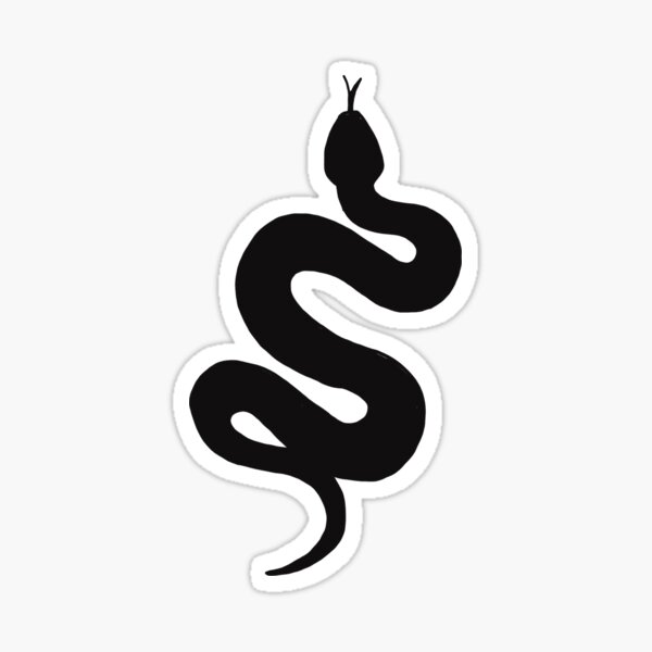 Gucci Snake 🐍 Decal