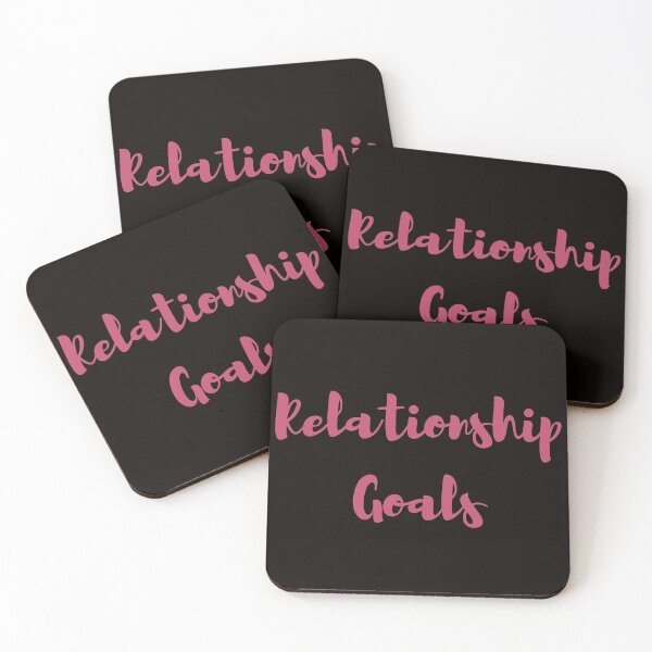 Item preview, Relationship Goals designed and sold by Felicity-K.