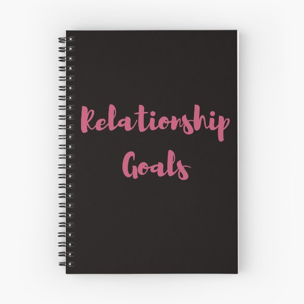Item preview, Relationship Goals designed and sold by Felicity-K.