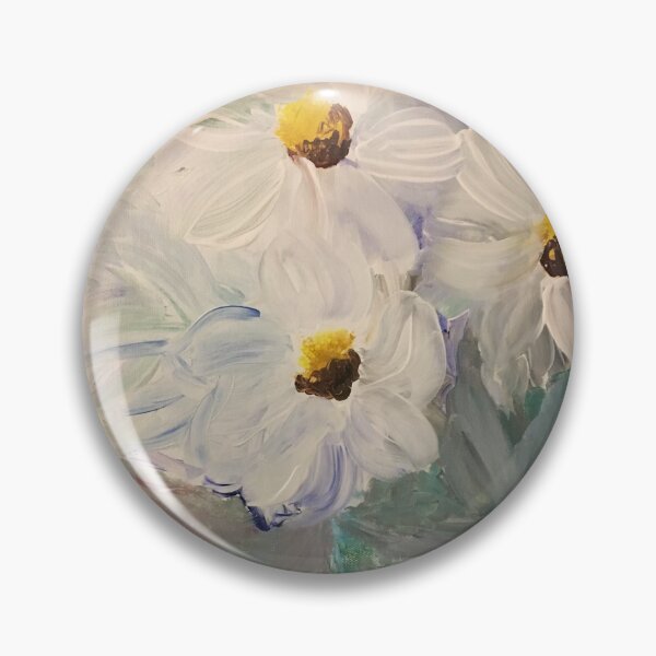 Item preview, Floral Painting designed and sold by carasattic.