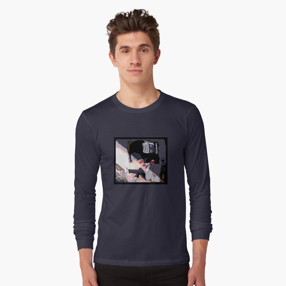 Eve Singer Eve Japanese E Ve Tokyo Ghetto Shirt Eve E V E Japanese Singer Active T Shirt By Rosko Redbubble