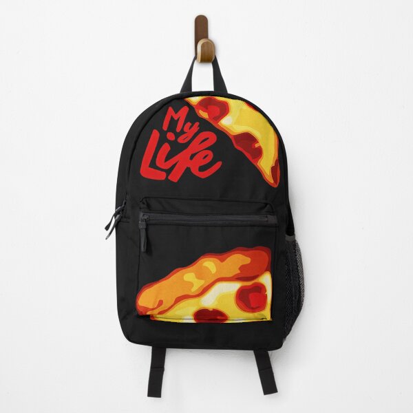 Item preview, Pizza My Life designed and sold by Yenbinh.
