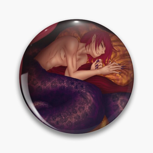 Item preview, Sleeping Lamia designed and sold by Boufara.