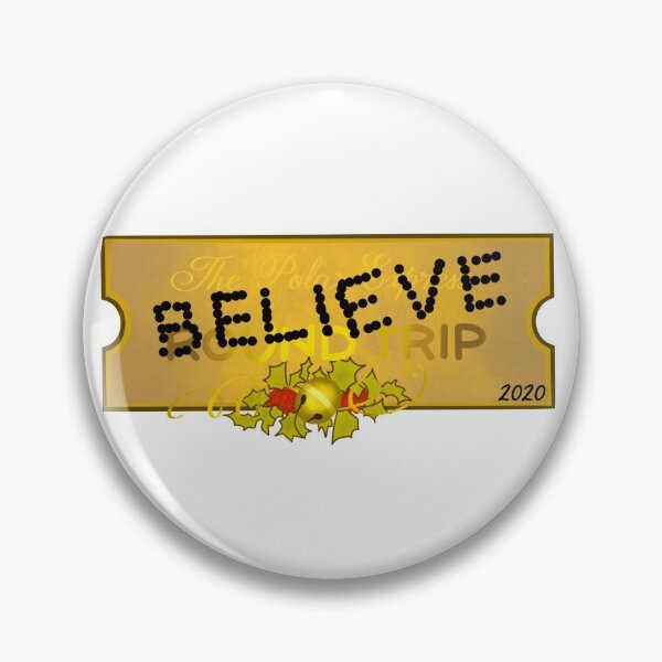 Item preview, POLAR EXPRESS 2020  designed and sold by PrintablesByJK.