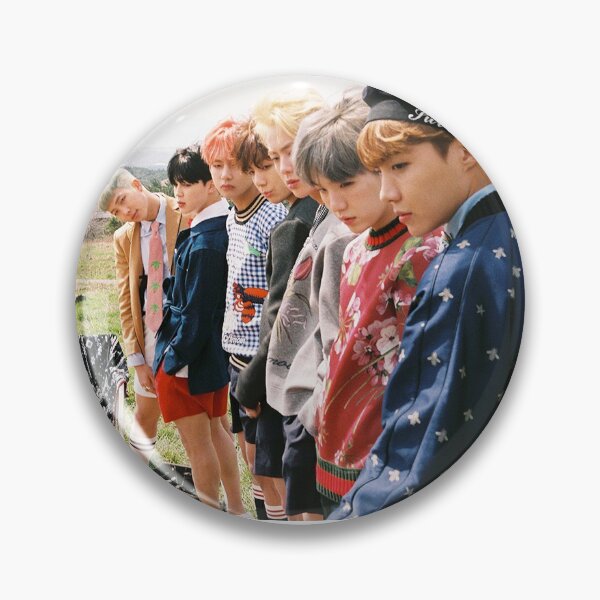 Item preview, BTS YOUNG FOREVER designed and sold by m-aryam.