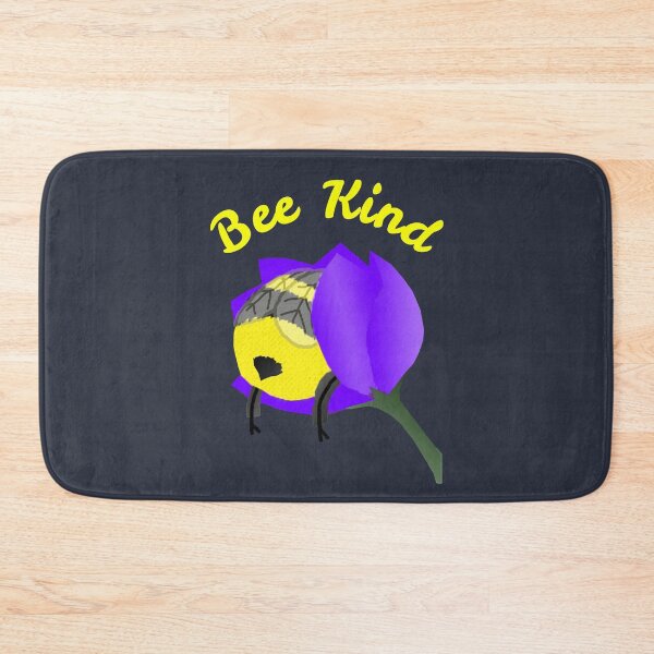 Item preview, "Bee Kind" Anti-Bullying Kindness  designed and sold by highparkoutlet.