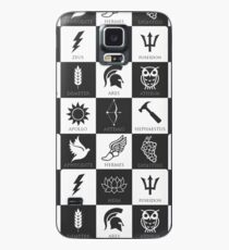 Funda/vinilo para Samsung Galaxy Dioses griegos phonecase