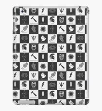 Vinilo o funda para iPad Dioses griegos phonecase