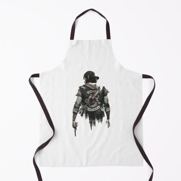 Item preview, the top selling shirt of Days gone designed and sold by robertitley.