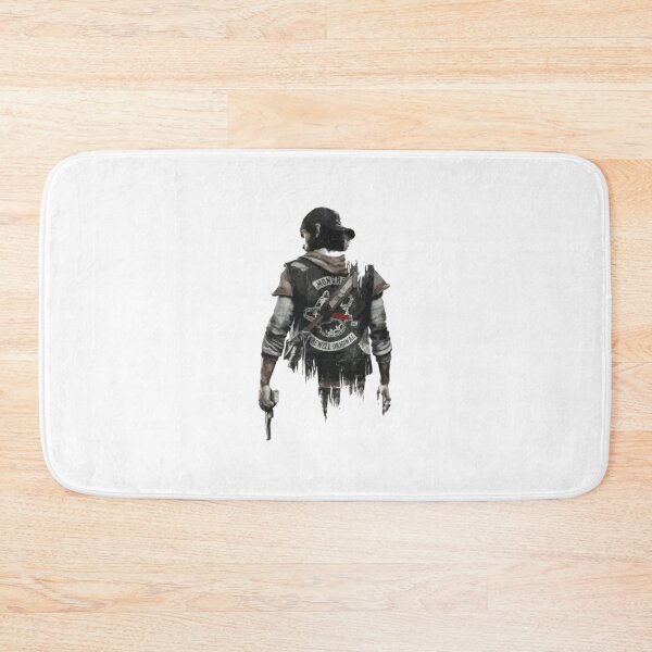 Item preview, the top selling shirt of Days gone designed and sold by robertitley.