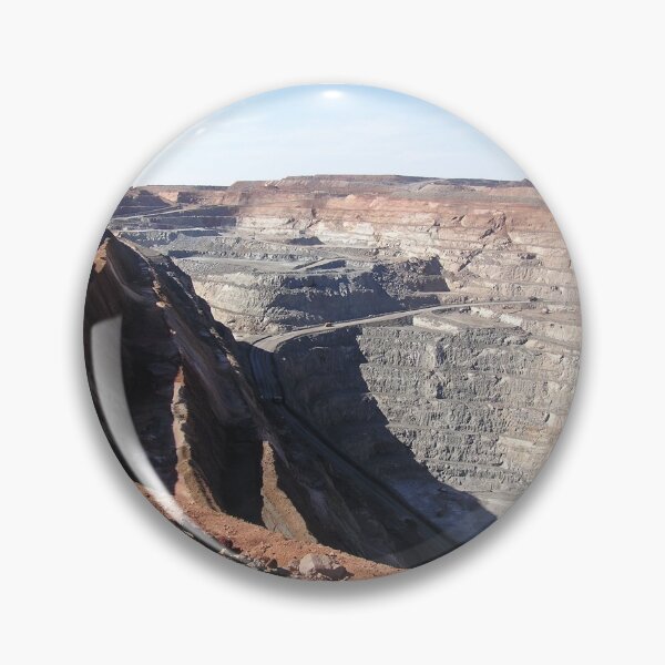 Item preview, Super Pit designed and sold by PLANTONE.