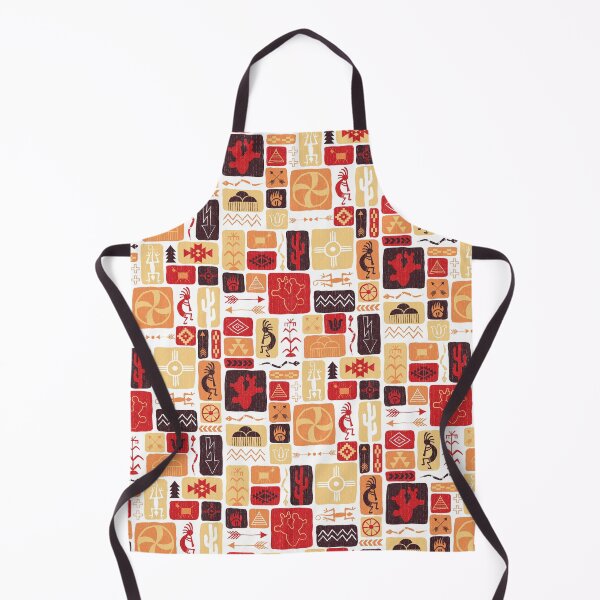 Item preview, Southwest Dreams - Red designed and sold by WickedRefined - Nicole Demereckis.