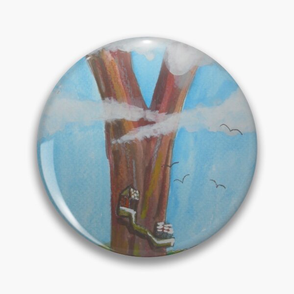 Item preview, World Tree designed and sold by vampiricconure.