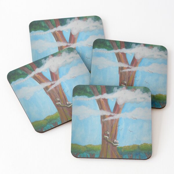 Item preview, World Tree designed and sold by vampiricconure.