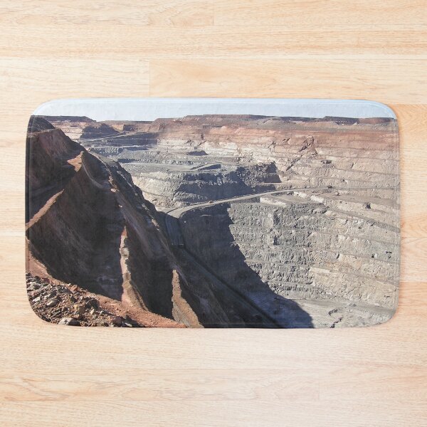 Item preview, Super Pit designed and sold by PLANTONE.