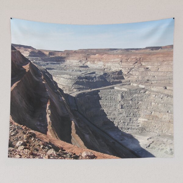 Item preview, Super Pit designed and sold by PLANTONE.