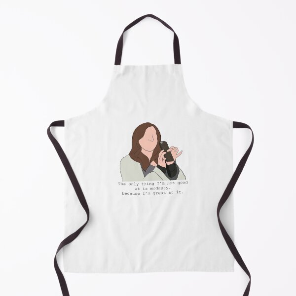 Item preview, Gina Linetti designed and sold by Emily Chae.