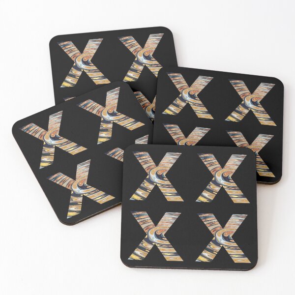 Item preview, X marks the spot designed and sold by DerekEntwistle.