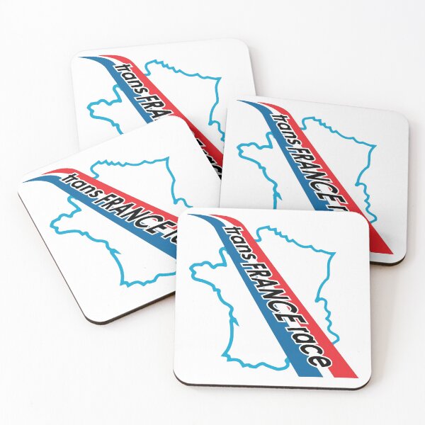 Item preview, TransFrance Race designed and sold by Justin Ellis.