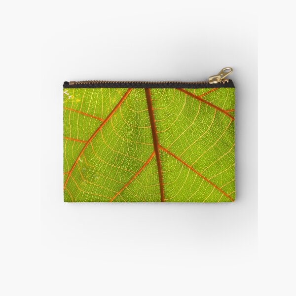 Item preview, Red Leaf Veins designed and sold by Esther Frieda.