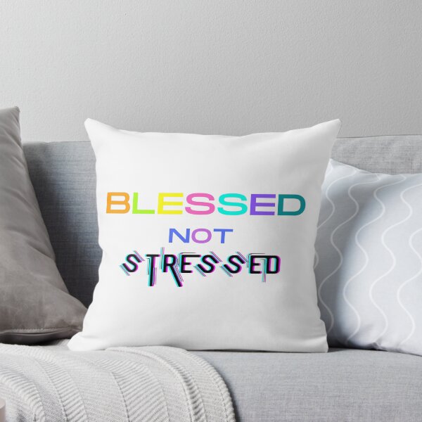 Item preview, Blessed designed and sold by Patricia Cobo.