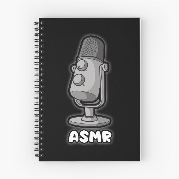 Item preview, ASMR Microphone designed and sold by Moonpie90.