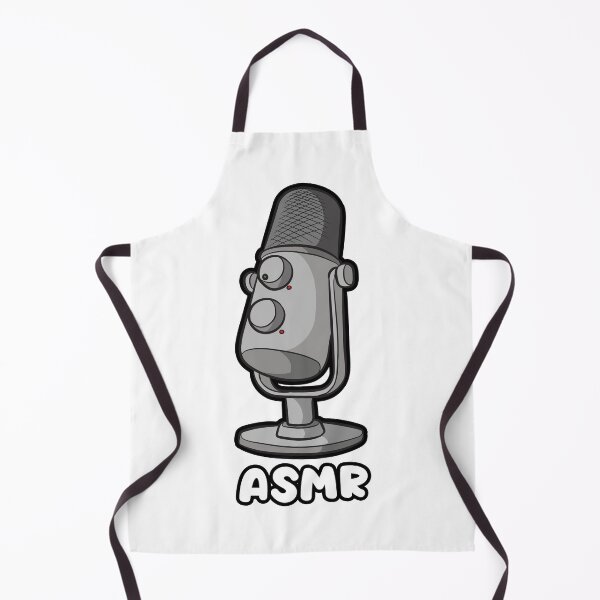 Item preview, ASMR Microphone designed and sold by Moonpie90.
