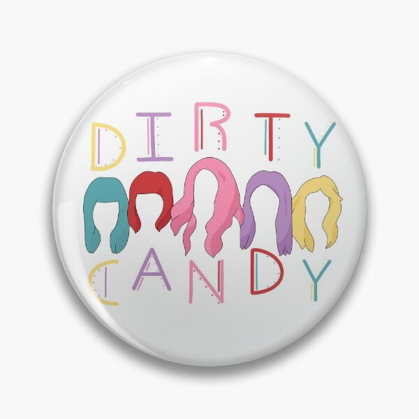Item preview, Julie and the Phantoms/ Dirty Candy designed and sold by Leila Martinez.
