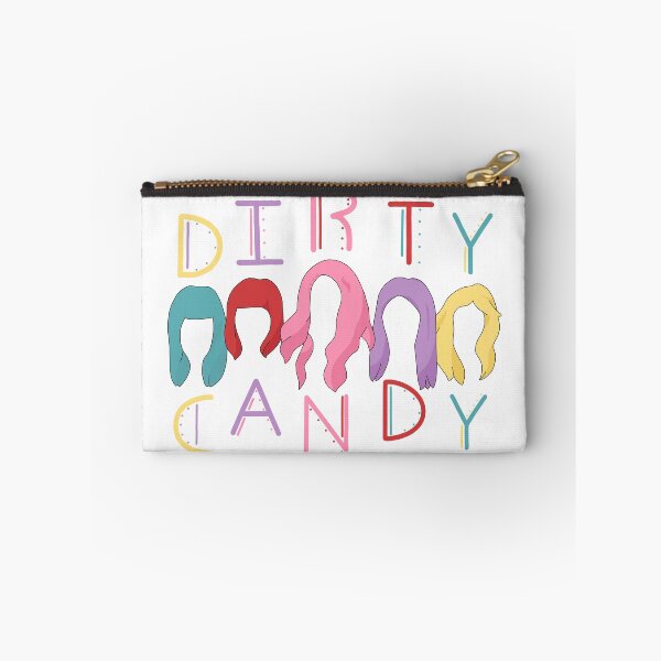 Item preview, Julie and the Phantoms/ Dirty Candy designed and sold by Leila Martinez.