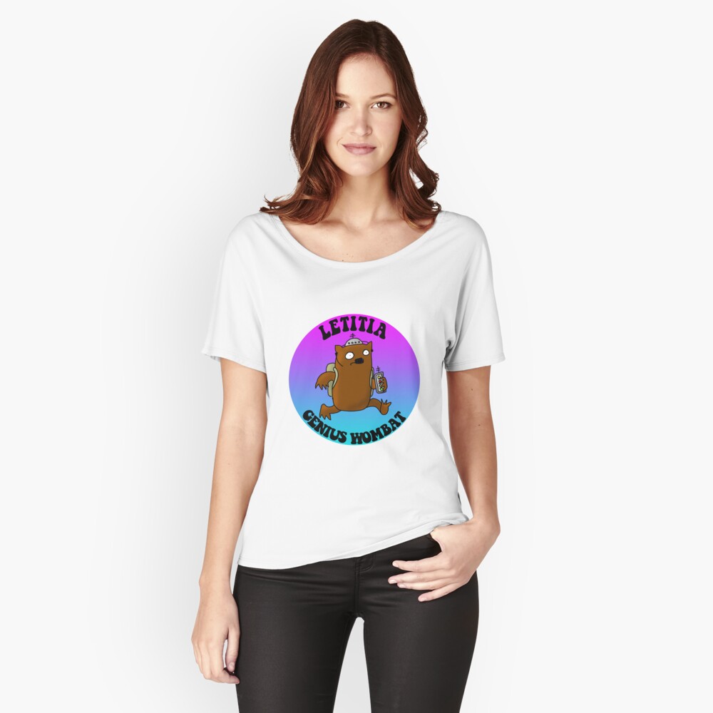 Item preview, Relaxed Fit T-Shirt designed and sold by firstdog.