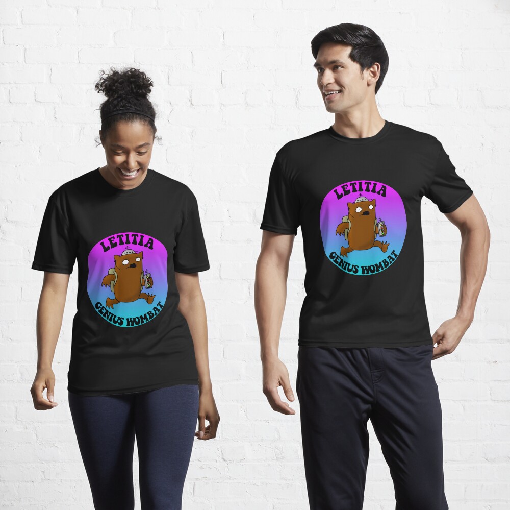 Item preview, Active T-Shirt designed and sold by firstdog.