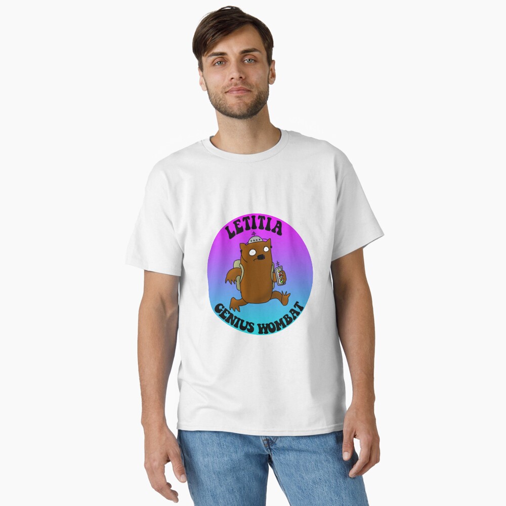 Item preview, Classic T-Shirt designed and sold by firstdog.