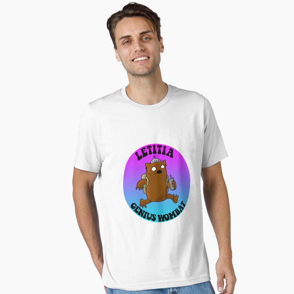 Item preview, Essential T-Shirt designed and sold by firstdog.