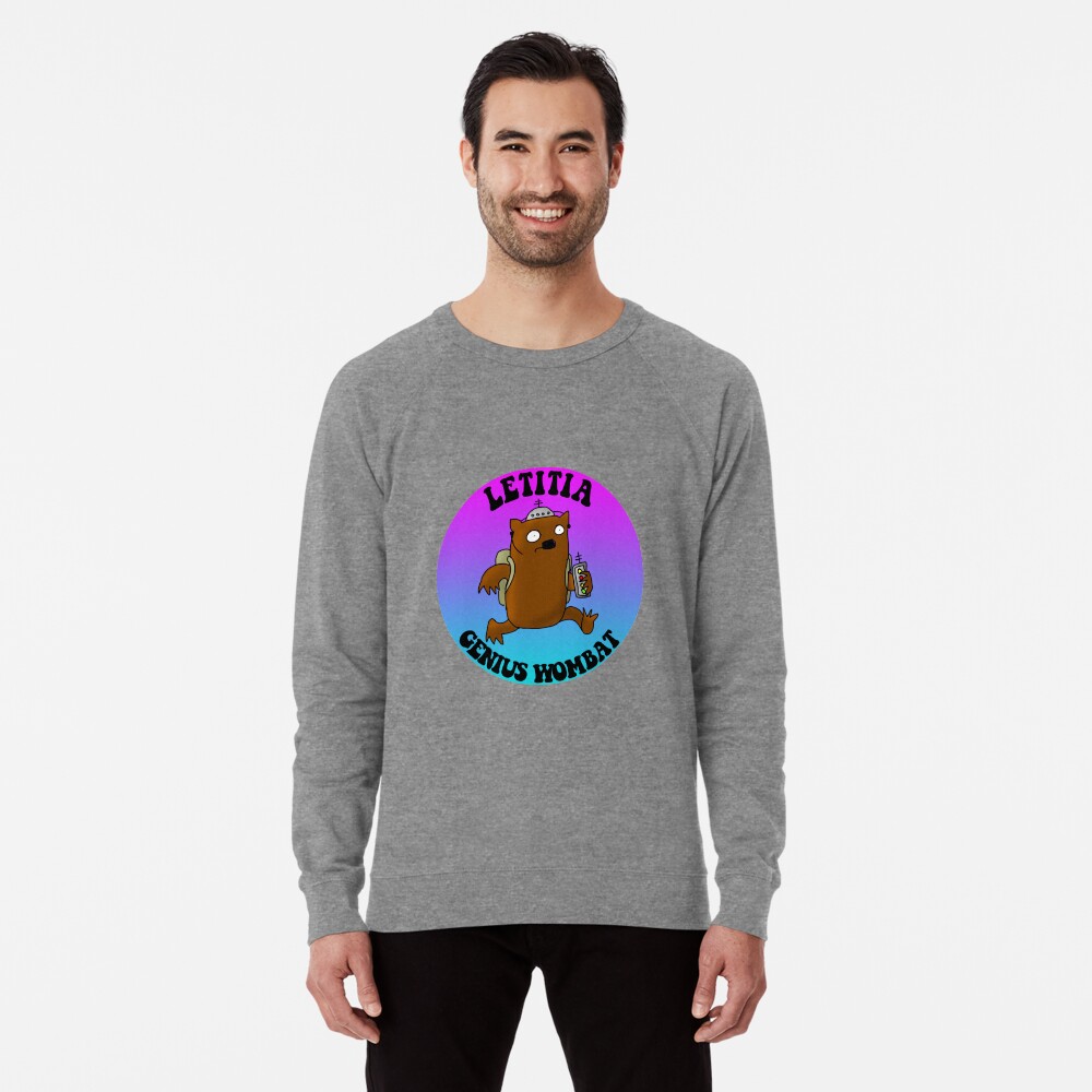 Item preview, Lightweight Sweatshirt designed and sold by firstdog.