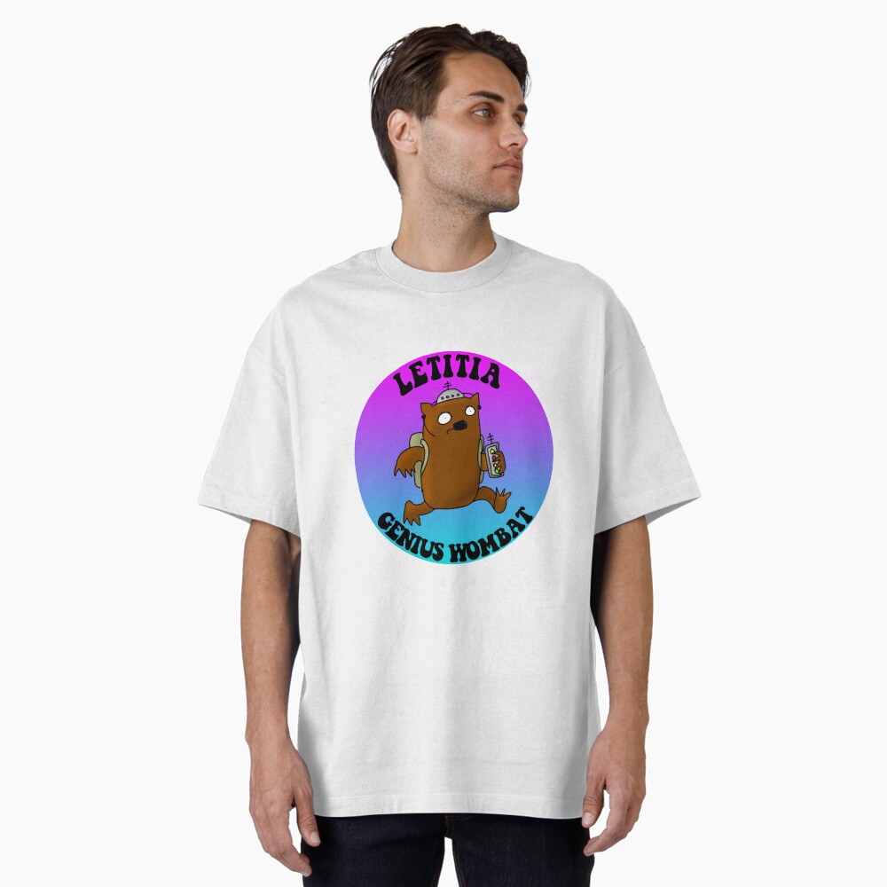 Item preview, Oversized T-Shirt designed and sold by firstdog.