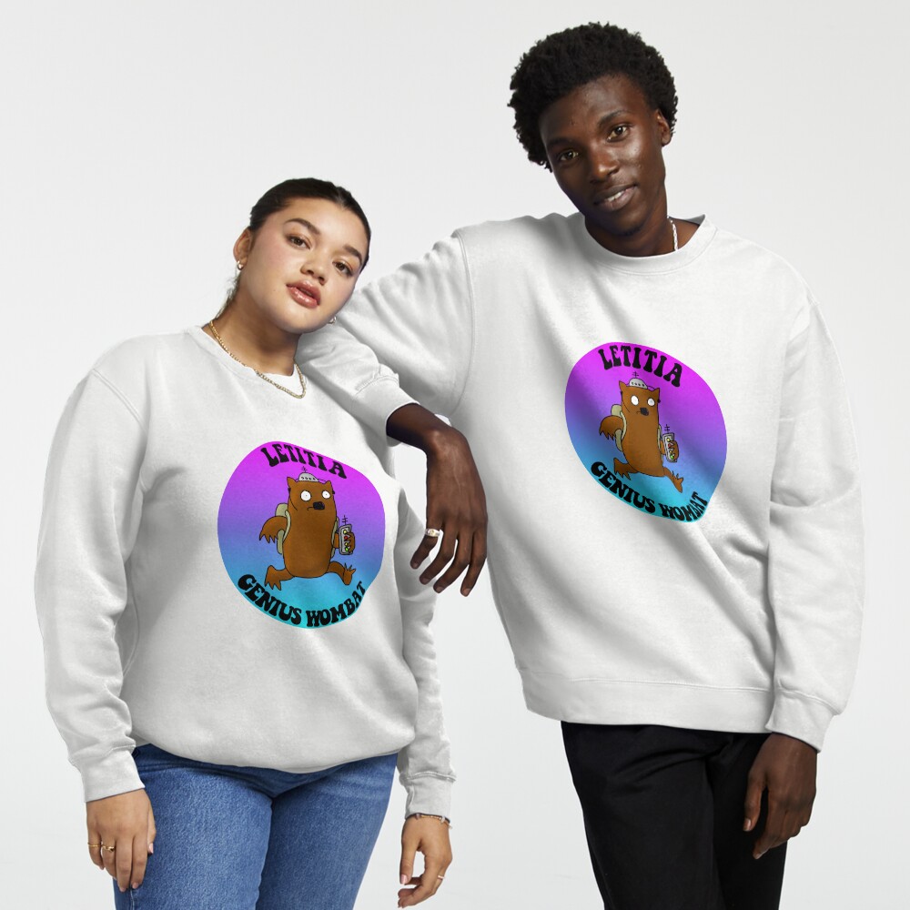 Item preview, Pullover Sweatshirt designed and sold by firstdog.