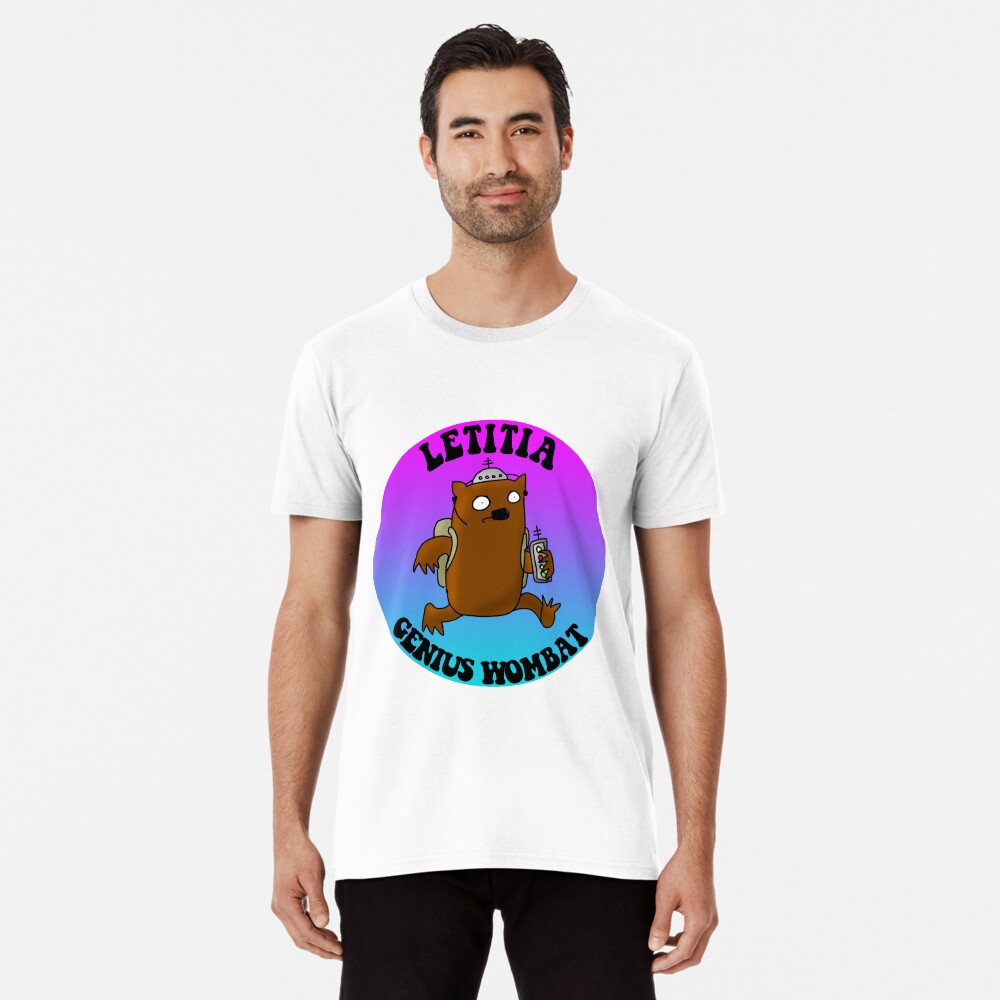 Item preview, Premium T-Shirt designed and sold by firstdog.