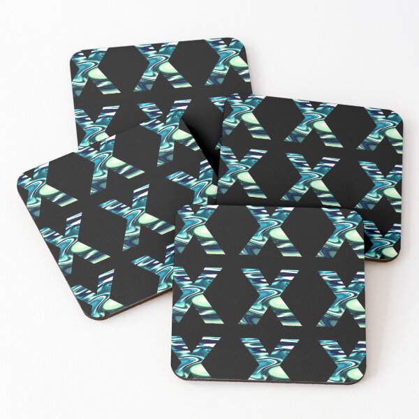 Item preview, X marks the spot  designed and sold by DerekEntwistle.