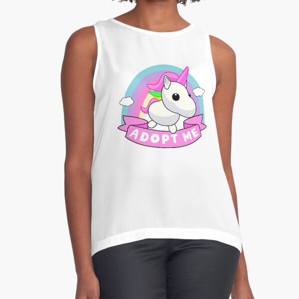 Ebswmfoyc6eonm - adopt me roblox t shirts redbubble