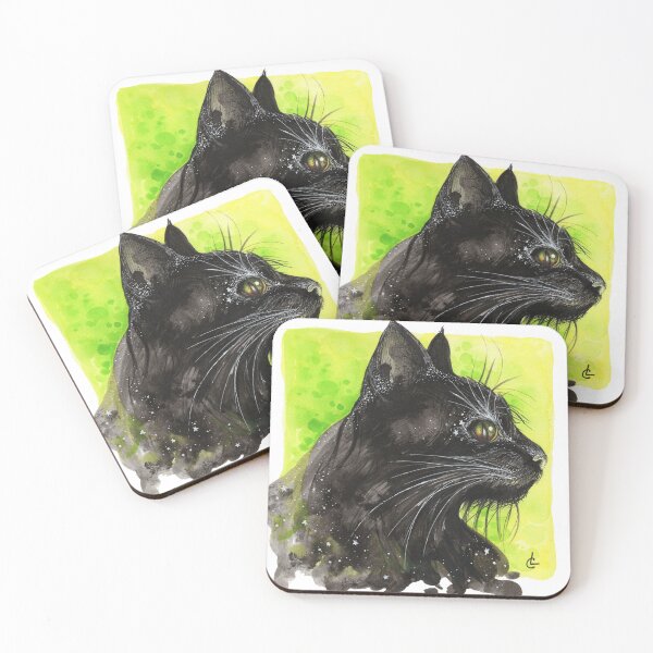 Item preview, Nine Lives designed and sold by LizaCompass.
