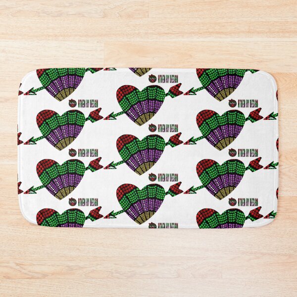 Item preview, Arrow Though Heart  designed and sold by RosieT04.