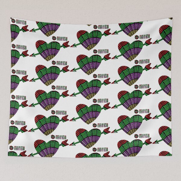 Item preview, Arrow Though Heart  designed and sold by RosieT04.