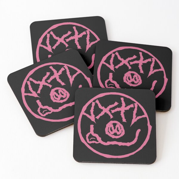 Item preview, Grunge Piggy - Pig Doughnut designed and sold by pelagio.